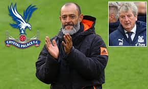 Tottenham manager nuno espirito santo was delighted with the performance of japhet tanganga in particular and also reserved praise for oliver skipp as his side opened the new premier league season with victory over champions manchester city. Nuno Espirito Santo Favourite For The Crystal Palace Job After Three Days Of Talks With The Club Daily Mail Online