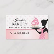Bakery Handmade Cakes Pastry Handmade Business Card Zazzle Com In 2020 Bakery Business Cards Bakery Business Cards Templates Handmade Business