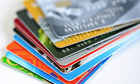 I then used the existing credit card i had yesterday without issue. Bbl Sees Rising Credit Card Defaults