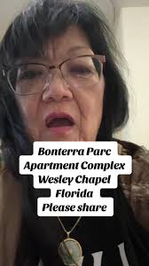 Bonterra House Raided