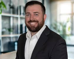 Sam Swafford, HVAC & Energy Account Executive