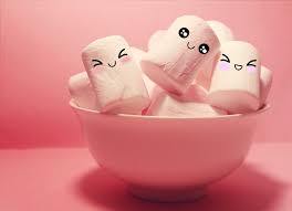 Please contact us if you want to publish a marshmello wallpaper on our site. Kawaii Pink Marshmallows Novocom Top