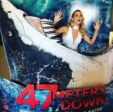 Check spelling or type a new query. 17 2 Snacks Who Went 47 Meters Down Ideas Metering Streaming Movies Free 47