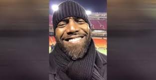 Marcel Benson, founder of Benson Watch Company