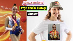 Check spelling or type a new query. Ayse Begum Onbasi Kimdir Nerelidir Hayati Aerobik Jimnastik Dunya Sampiyonu Youtube