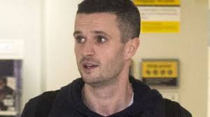 Jamie Murphy close to finalising Rangers move