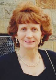 Margaret Finucane Obituary