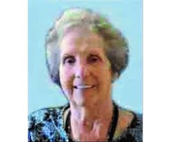 Jaunietta Denman Obituary (1938