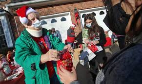 Making your child's christmas magical doesn't have to mean shelling out your savings. Gastonia Woman To Provide Free Christmas Gifts For Children Saturday