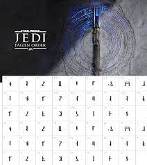Our main purpose is to include rumors, news, leaks, and anything else that might be considered a spoiler. The Writing Under The Hilt Looks Similar To An Old Republic Alphabet From The Mandalorian Era We Might Dive Deeper In The Sw Lore And Exploring Ancient Things The Writing Must Be