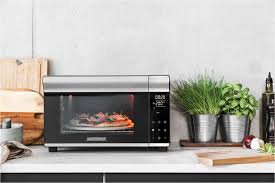 Saturn shop können sie markengeräte online kaufen. Mini Backofen Diese Gerate Ersetzen Einen Klassischen Backofen