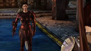 Warden Is To Marry Anora #1 [Dragon Age: Origins] - Youtube