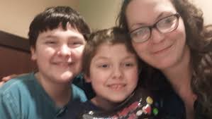 Fundraiser for Tasha Harding by Nicolas Wood : Urgent Help for Tasha's  Surgery and Recovery