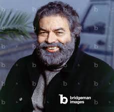 Image of Marek Halter