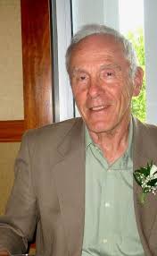 Joseph Francis Amirault Obituary