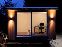 Garden Offices Garden Rooms And Timber Garden Office Buildings Garden Office Backyard Office Garden Room