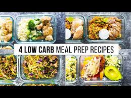 Maybe you would like to learn more about one of these? 6 Easy Meal Prep Ideas For The Week 71 Youtube