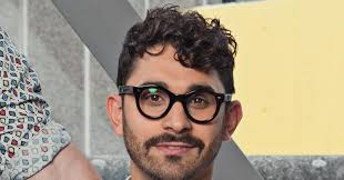 Aleem Khan, Stars of Tomorrow 2015