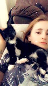 Lost cat in Okanagan area?