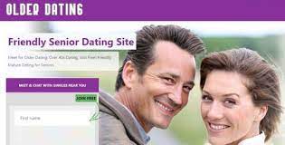 It proclaims itself as 'the largest and most effective site for . seniors' and we'd be inclined to agree. Older Dating Co Uk Is A Senior Friendly Dating Site Full Of Romantic Opportunities For The Over 40 Crowd