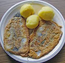 Gebratene Grune Heringe Von Hans60 Chefkoch Rezept Rezepte Heringe Essen