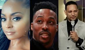 Royce Reed Suggests Dwight Howard's Possible Link to Pastor Zachery Tims'  Drug Overdose Death [Video]