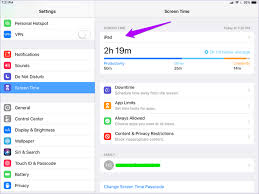 How To Edit App Categories In Screen Time On Ios Screen Time Create Your Own App Editing Apps