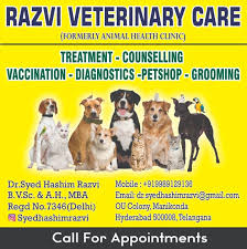 Pet spa that comes to your home. Razvi Health Care Services Home Facebook