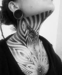 pin auf tattoo