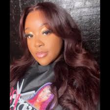 Ashanti Harvey-Noble