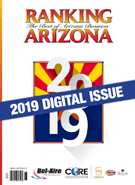 Some are just a nuisance, some cause property damage. Ranking Arizona 2019 Digital Issue By Az Big Media Issuu