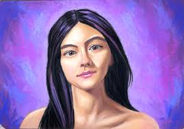 painted in Coleville, CA 10/29/25