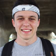 Stream Aaron Seeley music