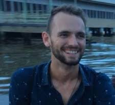 Q & A: Chris Ewell '22