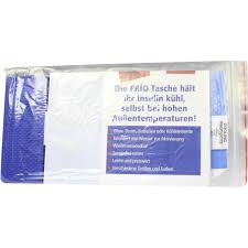Frio athletics solar performance long sleeve $28.99. Frio Kuhltasche Doppel Pzn 1352439 Hirsch Apotheke