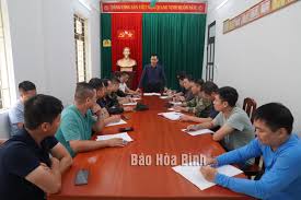 Cái “tình” của vị đại tá công an