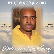 McFadden & Hitchye Funeral Enterprises