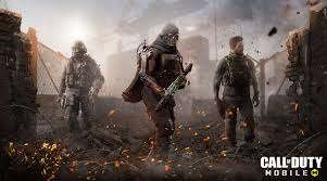 Bungie.net is the internet home for bungie, the developer of destiny, halo, myth, oni, and marathon, and the only place with official bungie . Season 2 Takes Call Of Duty Mobile By Storm In Day Of Reckoning