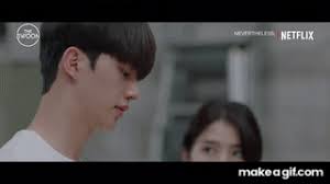 Watch and download nevertheless (2021) episode 5 free english sub in 360p, 720p, 1080p hd at dramacool. Song Kang Gets Close To Han So Hee Again By Making Art Together Nevertheless Ep 5 Eng Sub On Make A Gif