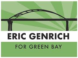 Genrich releases first round of public endorsements