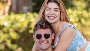 Der shop für portugiesische weine. Ex De Virginia Rezende Confirma Relacionamento Com Influencer Paraibana Gkay Estamos Conversando Wscom