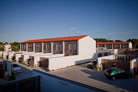 La Riviere Blanquefort 33 Alexandre Chemetoff Associes Pierre Yves Brunaud Photographe Architecture Et Urbanisme Architecture Photographie