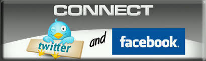 Koneksikan Twitter ke Facebook