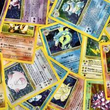 Where to sell pokemon cards for a lot of money. Stocks Or Pokemon Cards An Introduction To Alternative Investing Hobbylark