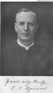 Biography of Enoch E. Byrum