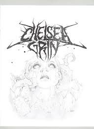 New chelsea wallpaper phone , click view full size or download at above button and the images will be yours. Chelsea Grin Wallpaper Phone Chelsea Grin My Damnation Photo