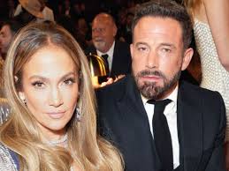 Valentine's Day: Ben Affleck shows there's magic and monotony in monogamy