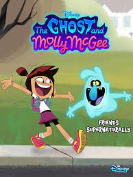 The ghost and molly mcgee