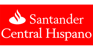 The bank offers consumer credit, mortgage loans, lease financing, factoring. Santander Logo Symbol History Png 3840 2160
