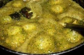 Poisson Fume Sauce Gombo Recette Gombo Poisson Fume Sauce Gombo